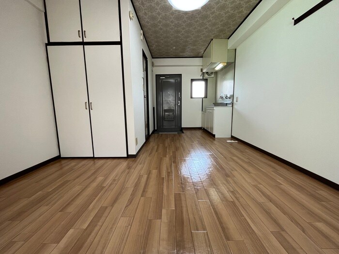 物件内観写真12　(居室)