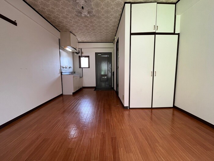 物件内観写真12　(居室)