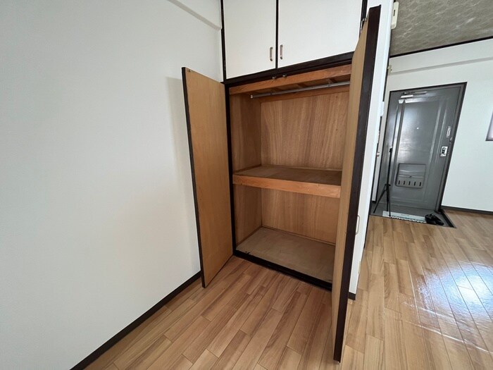 物件内観写真14　(収納)