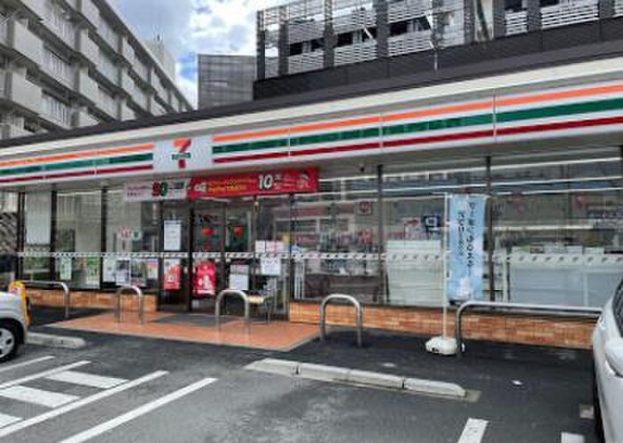 セブンイレブン