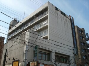 コーポ田辺外観写真
