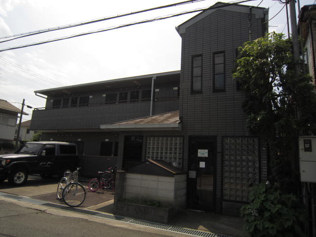 ハイツ江東Ⅲ
