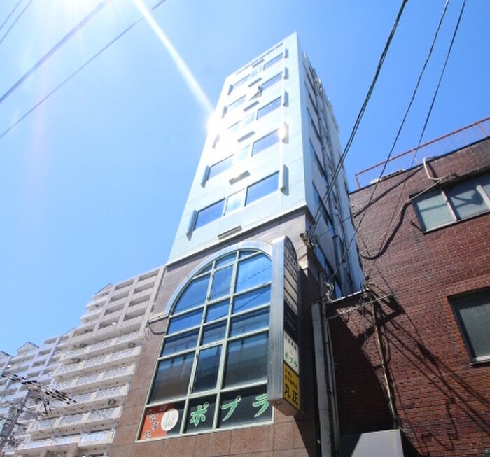 Ｙｓ Ｂ・Ｌ・Ｄの物件外観写真
