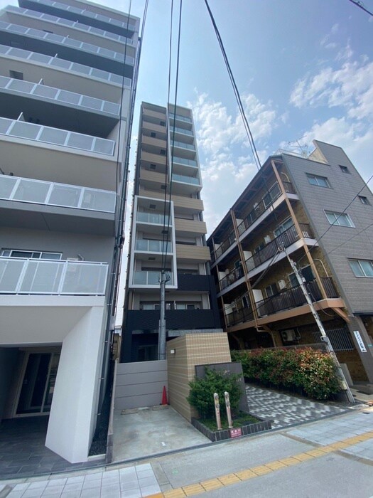 物件外観写真6　(外観写真)