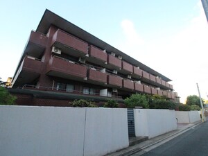 ﾗｲｵﾝｽﾞﾏﾝｼｮﾝ京都烏丸(204)外観写真