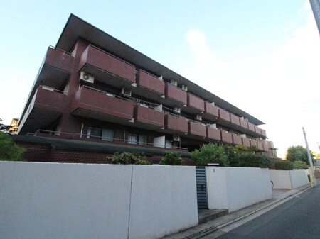 ﾗｲｵﾝｽﾞﾏﾝｼｮﾝ京都烏丸(204)外観写真
