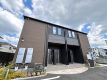 ネオトラストⅠの外観写真