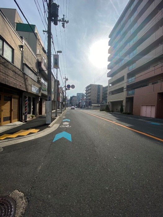 物件外観写真5　(周辺環境)