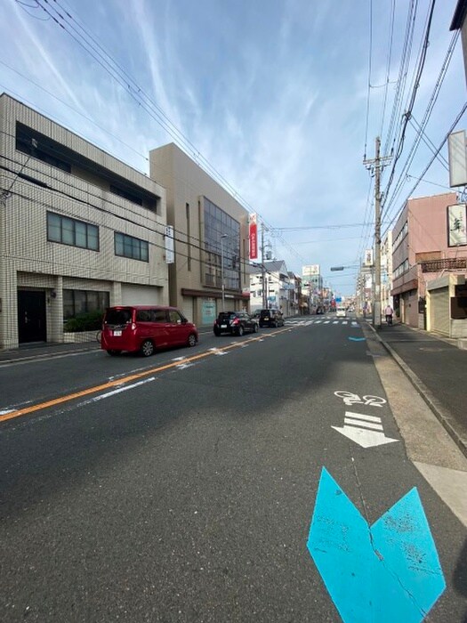 物件外観写真6　(周辺環境)