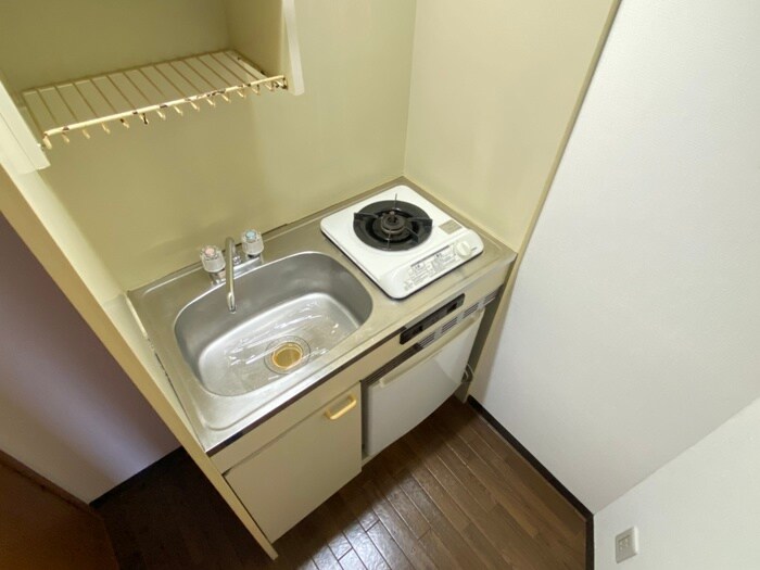 物件内観写真11　(キッチン)