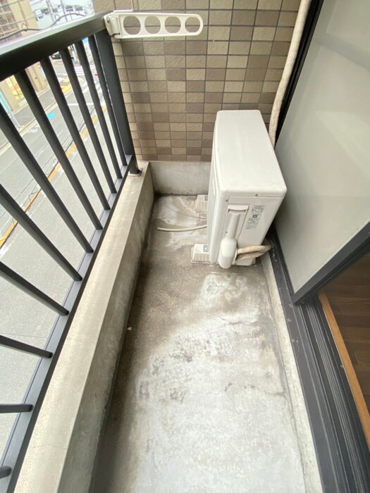 物件内観写真15　(ベランダ・バルコニー)