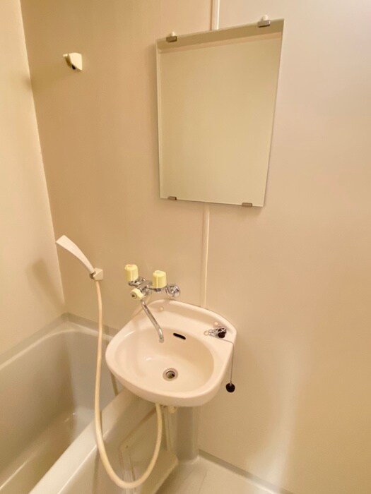 物件内観写真17　(洗面)