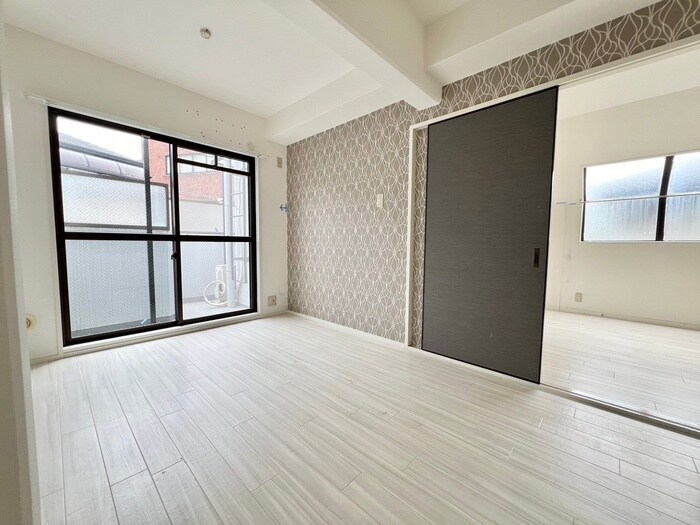 物件内観写真9　(居室)