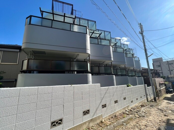 物件外観写真6　(外観写真)