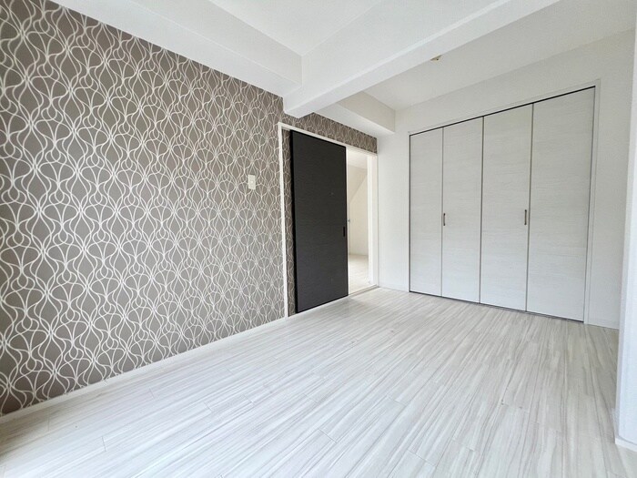 物件内観写真10　(居室)