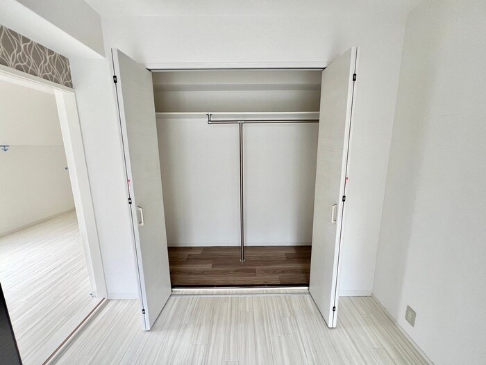 物件内観写真11　(収納)