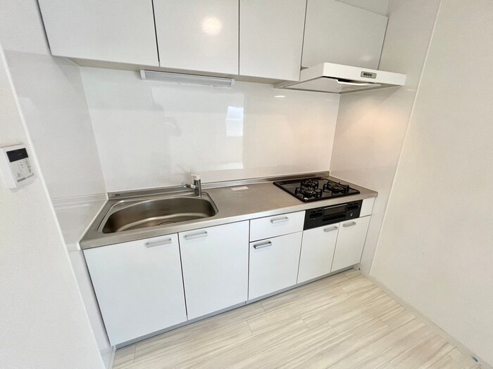 物件内観写真12　(キッチン)