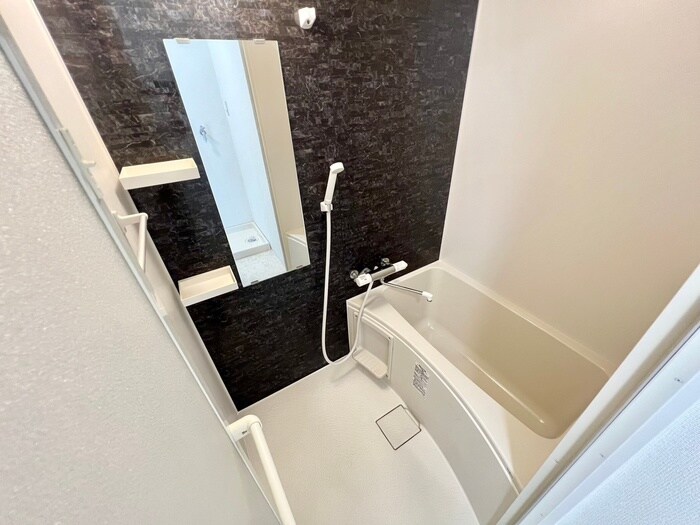 物件内観写真13　(バス／シャワールーム等)
