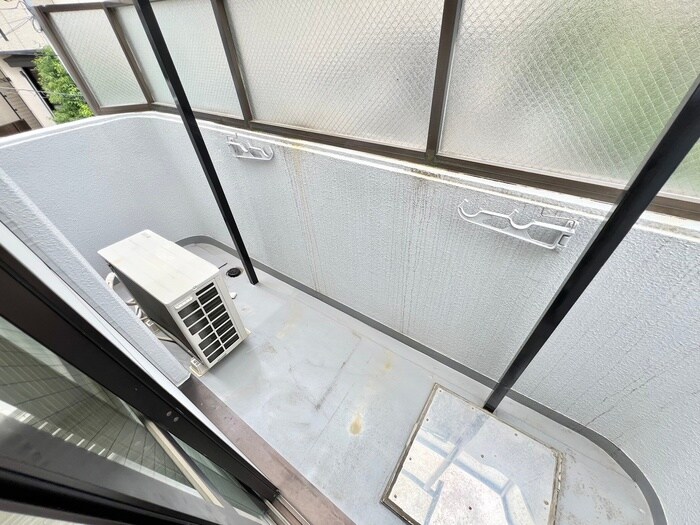 物件内観写真16　(ベランダ・バルコニー)