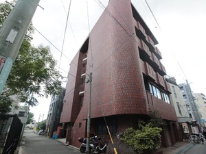 後藤ビル外観写真