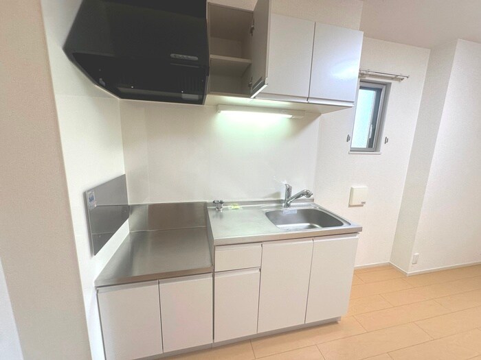 物件内観写真7　(キッチン)