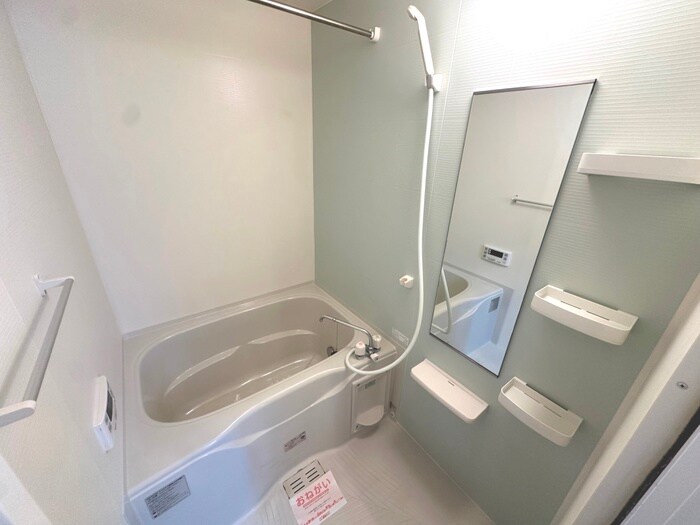 物件内観写真8　(バス／シャワールーム等)
