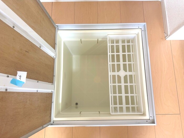 物件内観写真16　(収納)