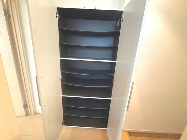 靴箱