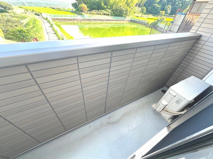 物件内観写真22　(ベランダ・バルコニー)