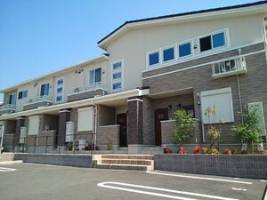 ルーチェ外観写真