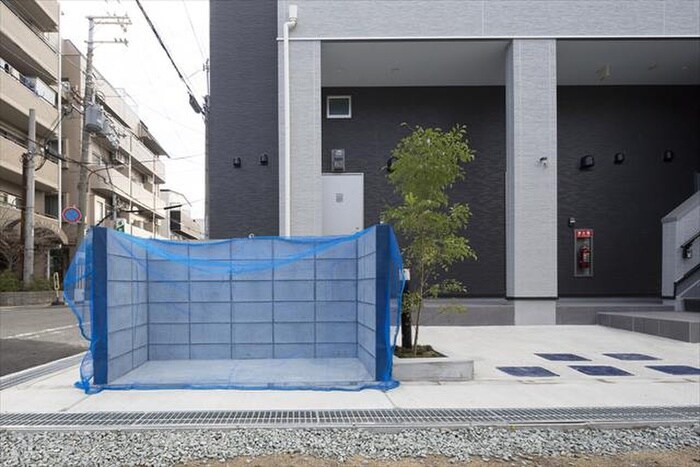 物件外観写真6　(建物設備)