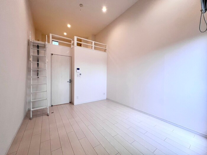 物件内観写真10　(居室)