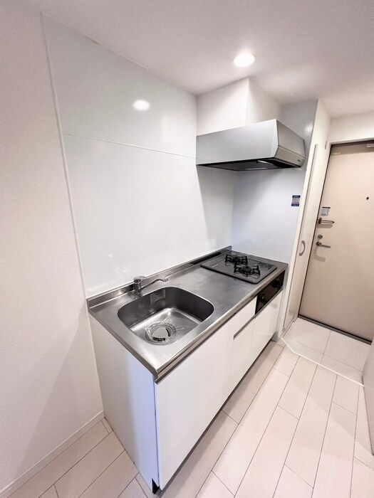 物件内観写真12　(キッチン)