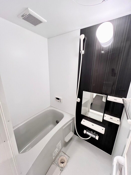 物件内観写真13　(バス／シャワールーム等)