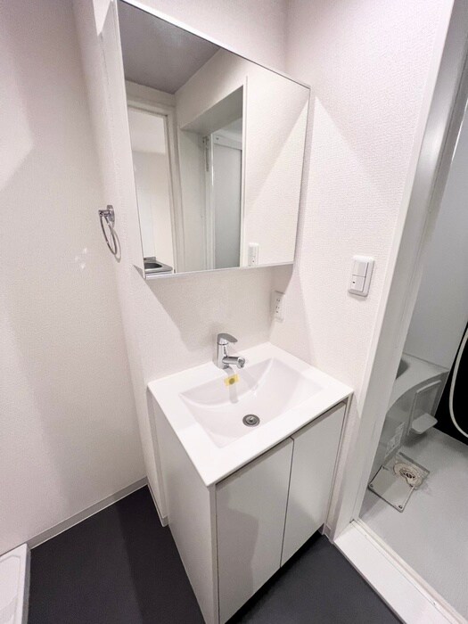 物件内観写真14　(洗面)