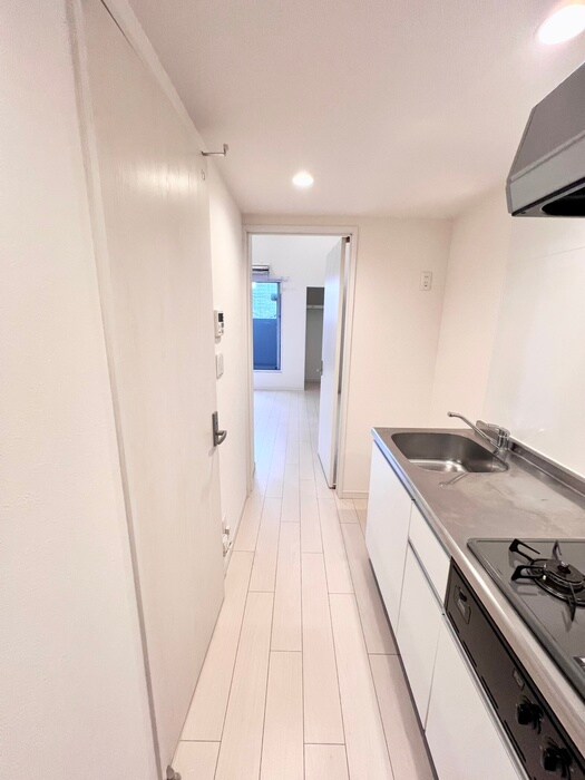 物件内観写真19　(廊下)