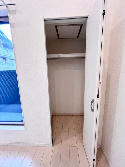 物件内観写真22　(収納)