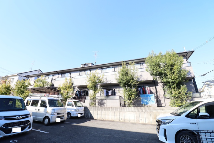 プレミアメゾン東みのお