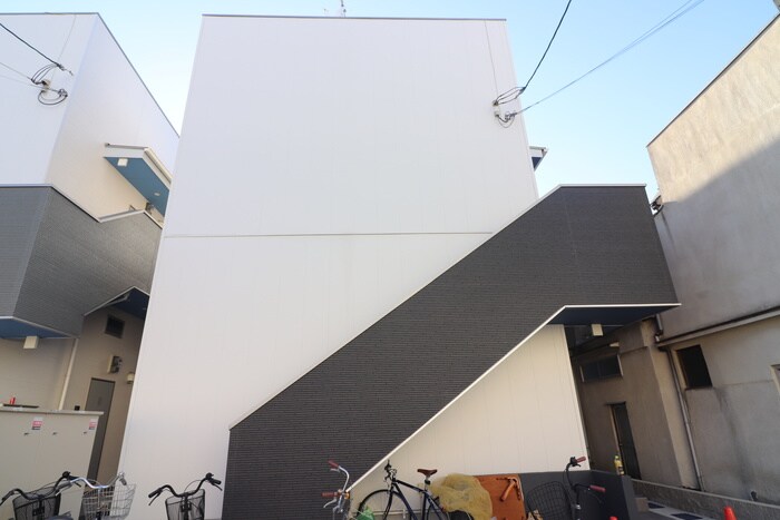 物件外観写真2　(建物設備)