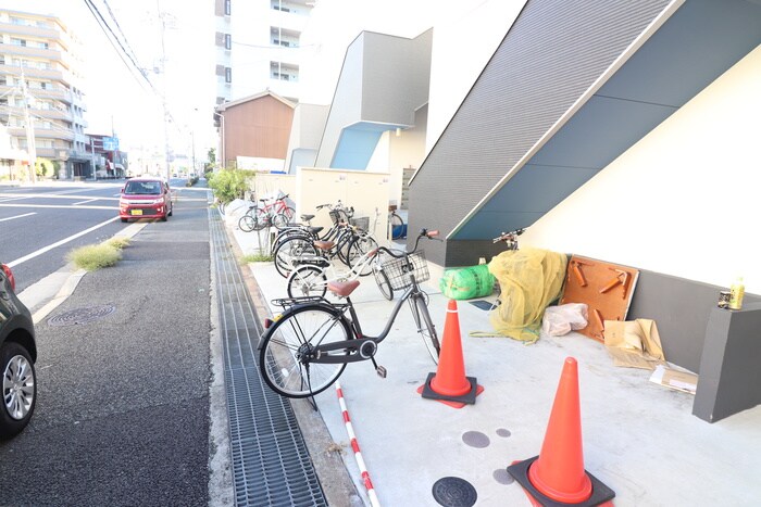 物件外観写真5　(周辺環境)