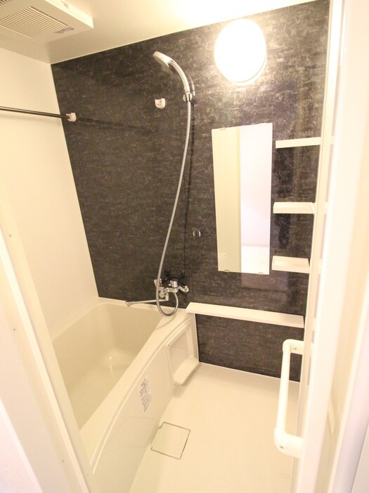 物件内観写真9　(バス／シャワールーム等)