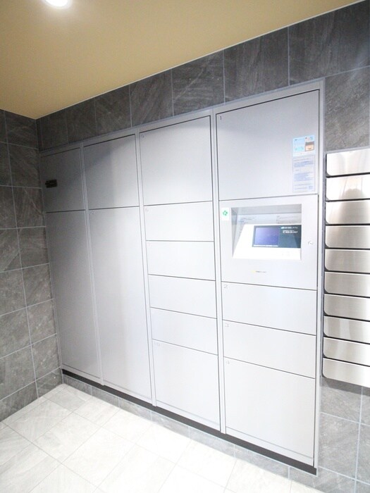 物件外観写真3　(建物設備)