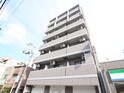 中津栄マンション