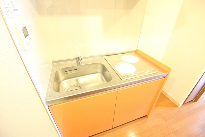 物件内観写真7　(キッチン)