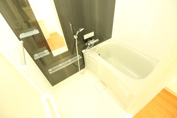 物件内観写真10　(バス／シャワールーム等)