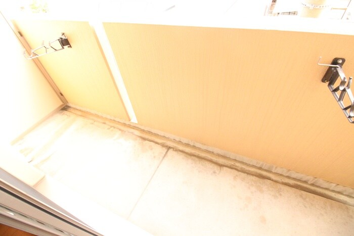 物件内観写真16　(ベランダ・バルコニー)