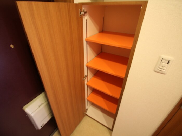 物件内観写真17　(靴箱)