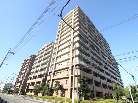 ﾙﾈﾌﾞﾗｲﾄｶﾞｰﾃﾞﾝゆとりの街(1116)外観写真