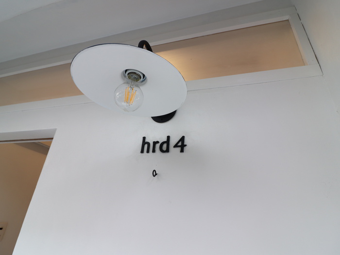 ｈｒｄ　4
