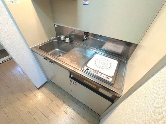 物件内観写真7　(キッチン)